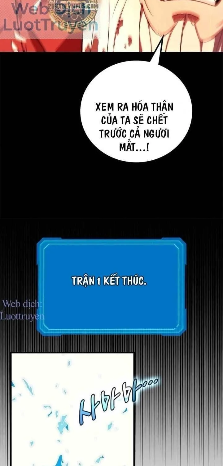 Thần Chiến Tranh Trở Lại Cấp 2 Chap 131 - Next Chap 132