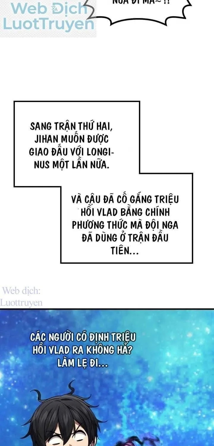 Thần Chiến Tranh Trở Lại Cấp 2 Chap 131 - Next Chap 132