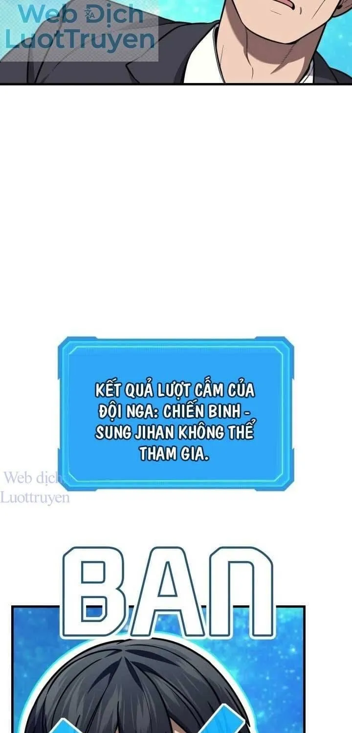 Thần Chiến Tranh Trở Lại Cấp 2 Chap 131 - Next Chap 132