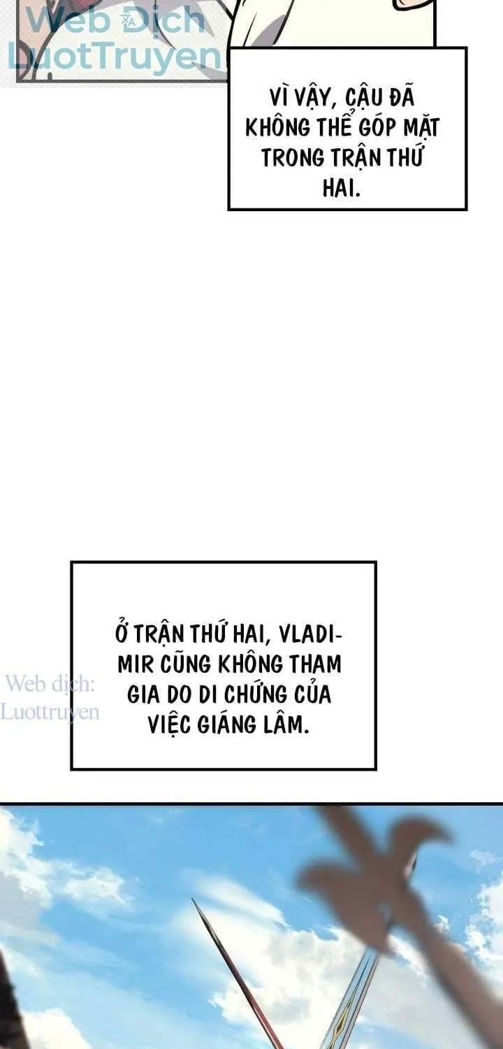Thần Chiến Tranh Trở Lại Cấp 2 Chap 131 - Next Chap 132