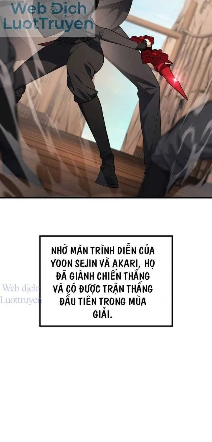 Thần Chiến Tranh Trở Lại Cấp 2 Chap 131 - Next Chap 132