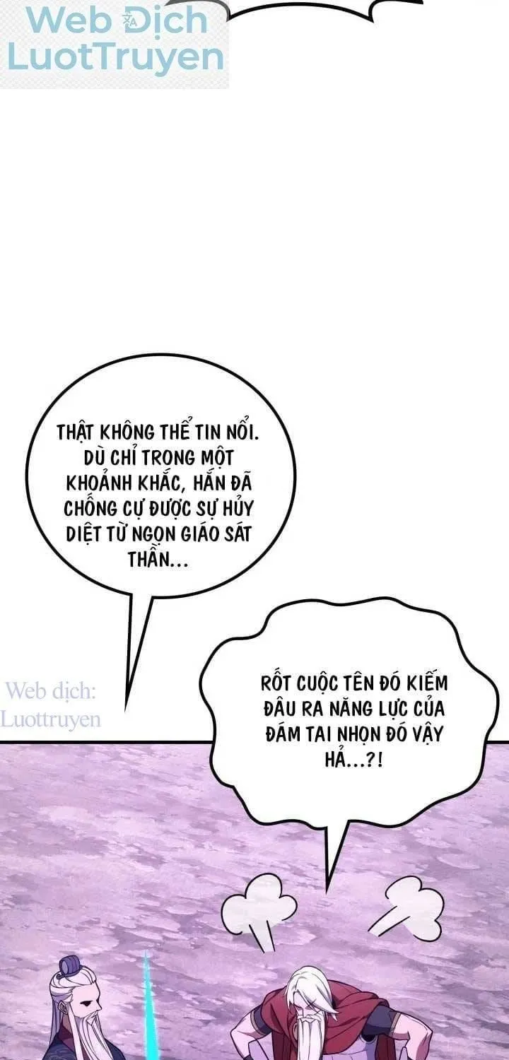 Thần Chiến Tranh Trở Lại Cấp 2 Chap 131 - Next Chap 132