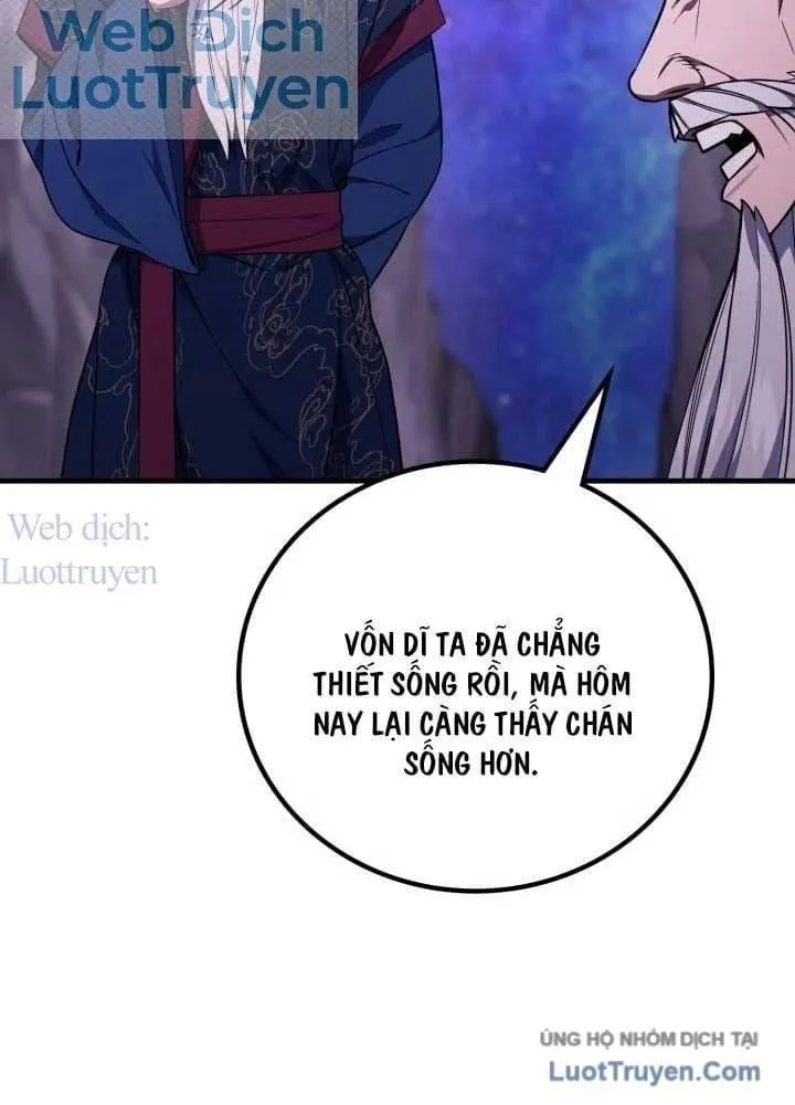 Thần Chiến Tranh Trở Lại Cấp 2 Chap 131 - Next Chap 132