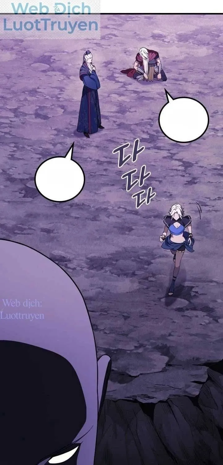 Thần Chiến Tranh Trở Lại Cấp 2 Chap 131 - Next Chap 132