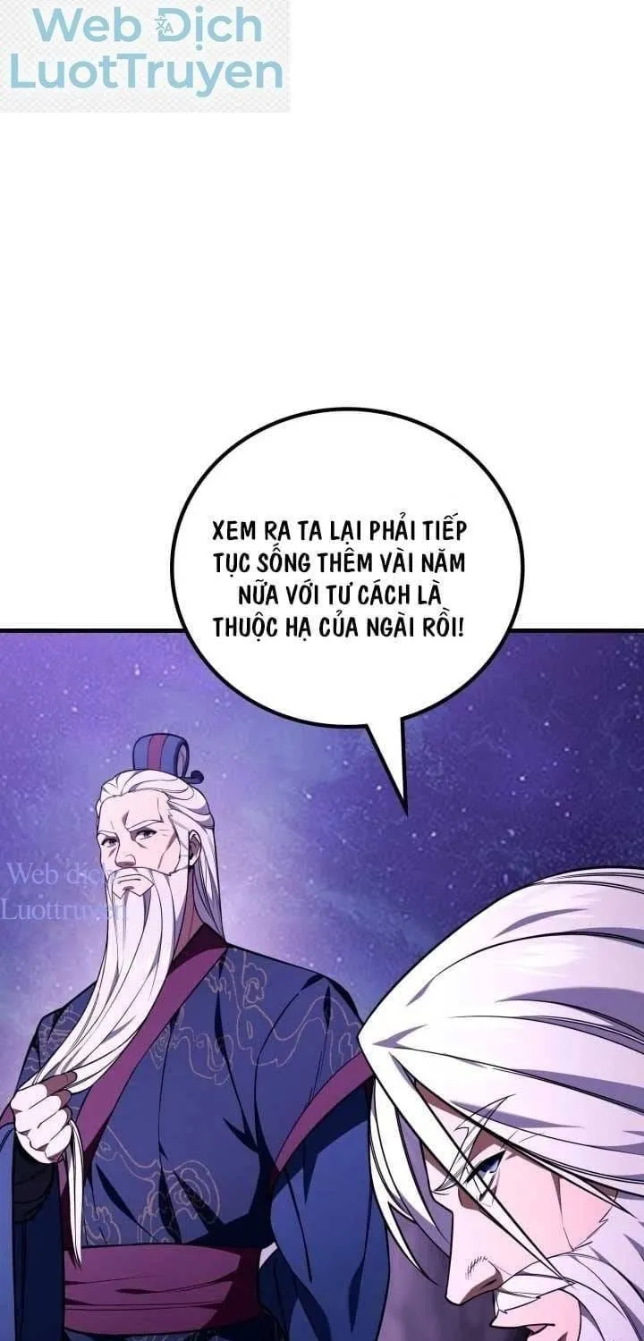 Thần Chiến Tranh Trở Lại Cấp 2 Chap 131 - Next Chap 132
