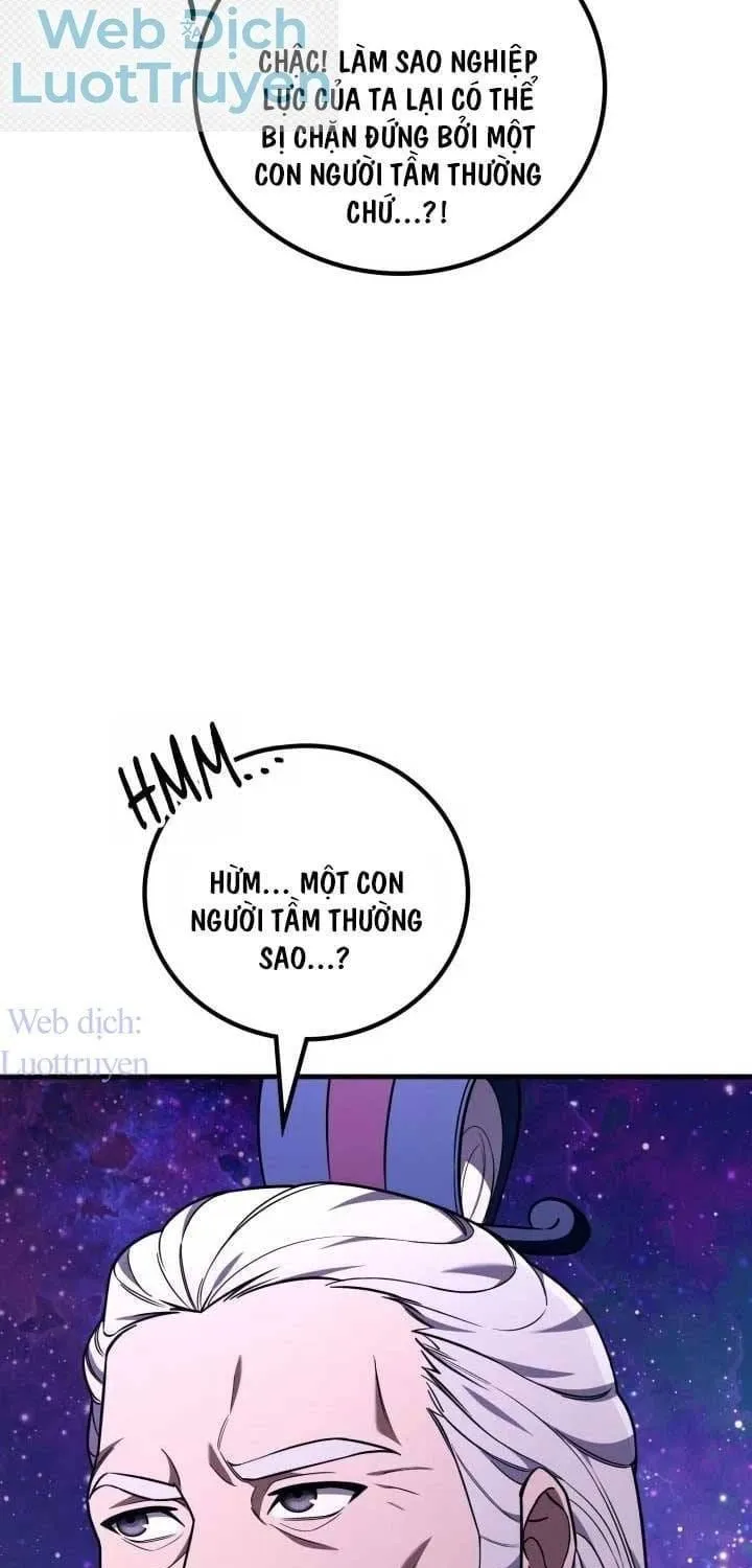 Thần Chiến Tranh Trở Lại Cấp 2 Chap 131 - Next Chap 132