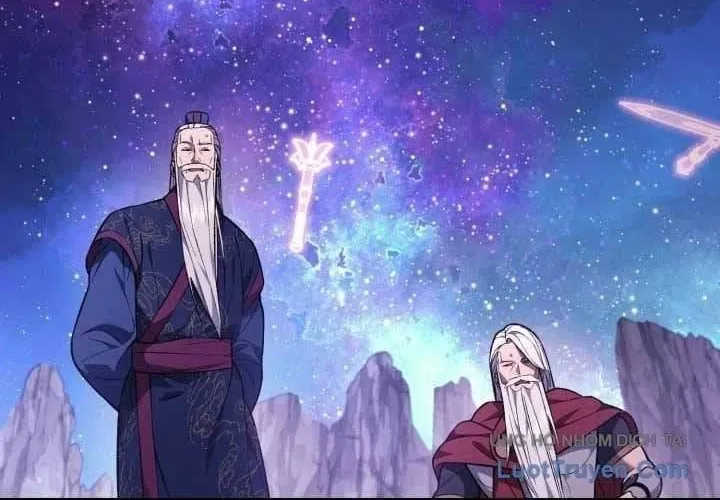 Thần Chiến Tranh Trở Lại Cấp 2 Chap 131 - Next Chap 132