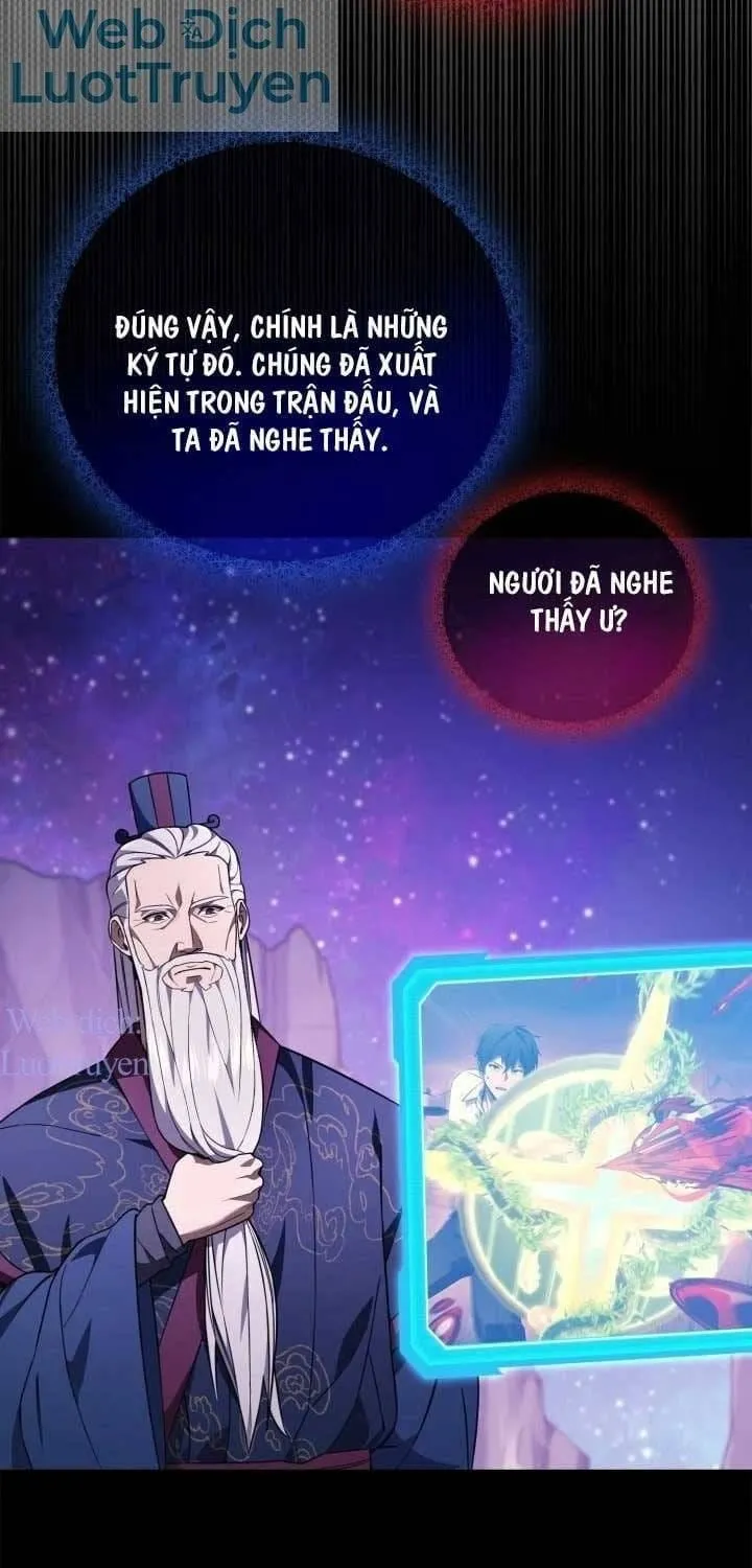 Thần Chiến Tranh Trở Lại Cấp 2 Chap 131 - Next Chap 132