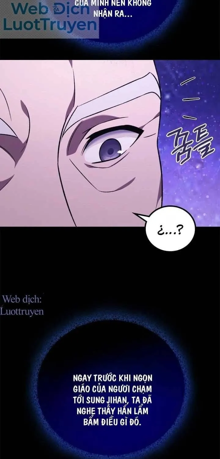Thần Chiến Tranh Trở Lại Cấp 2 Chap 131 - Next Chap 132