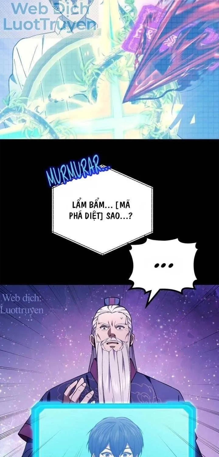 Thần Chiến Tranh Trở Lại Cấp 2 Chap 131 - Next Chap 132