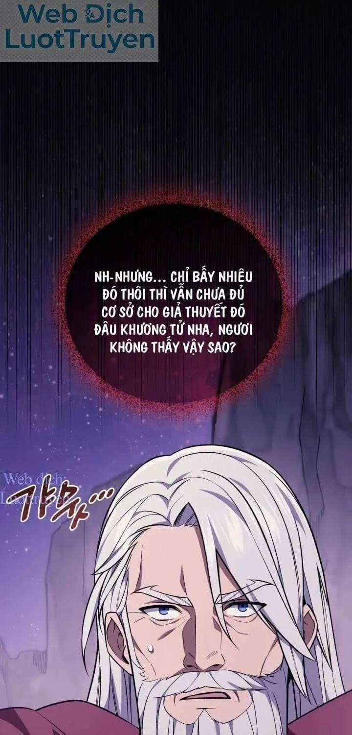 Thần Chiến Tranh Trở Lại Cấp 2 Chap 131 - Next Chap 132