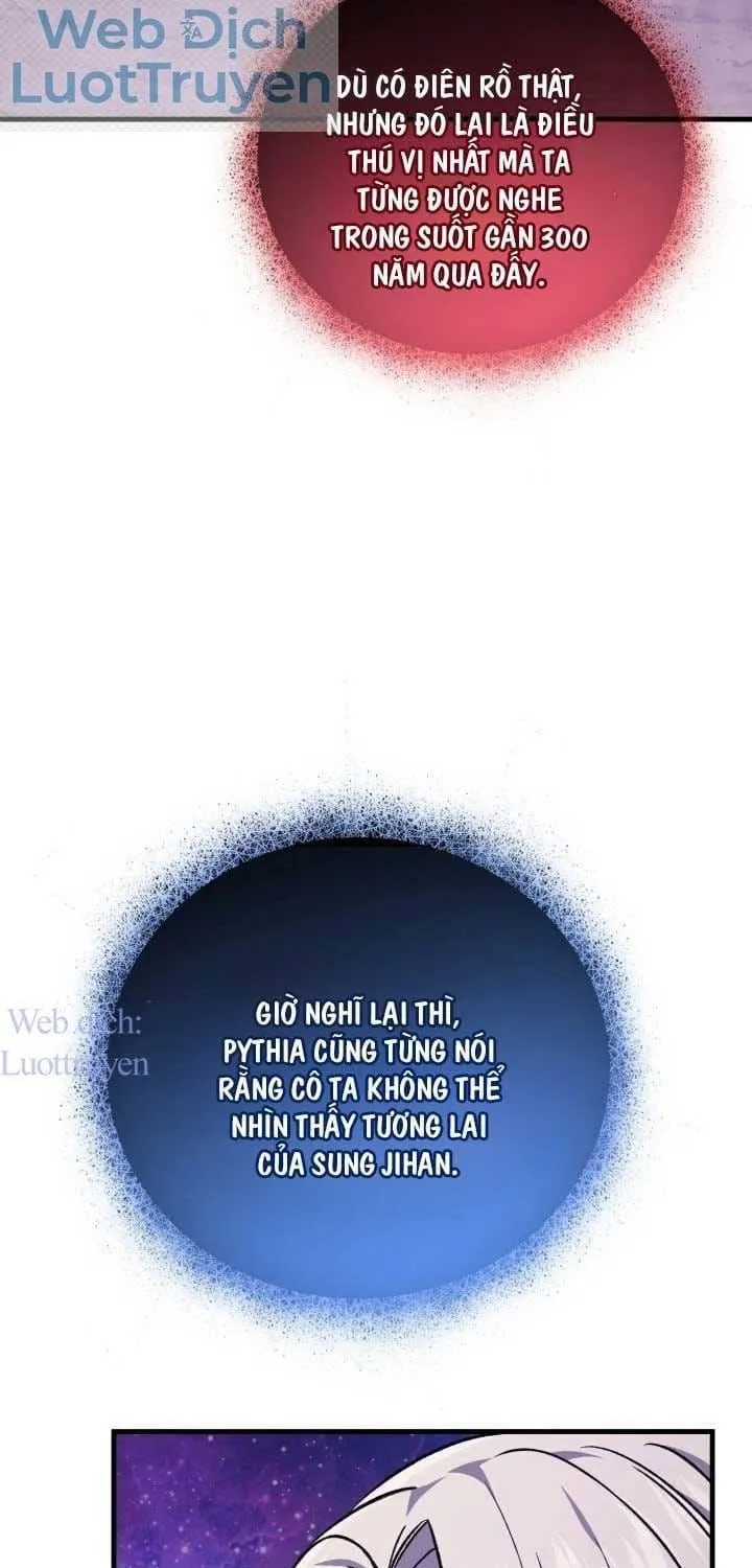 Thần Chiến Tranh Trở Lại Cấp 2 Chap 131 - Next Chap 132