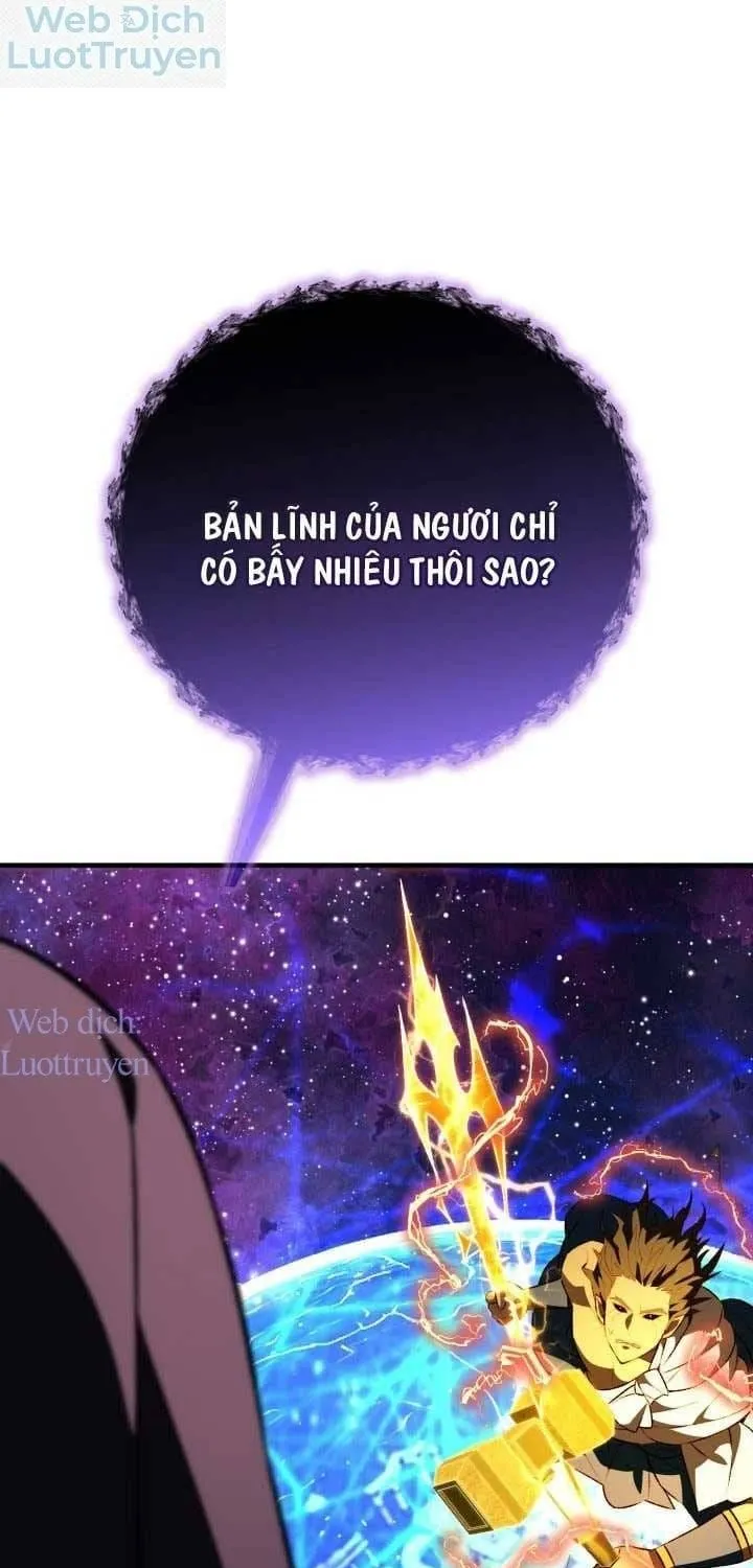 Thần Chiến Tranh Trở Lại Cấp 2 Chap 132 - Next Chap 133