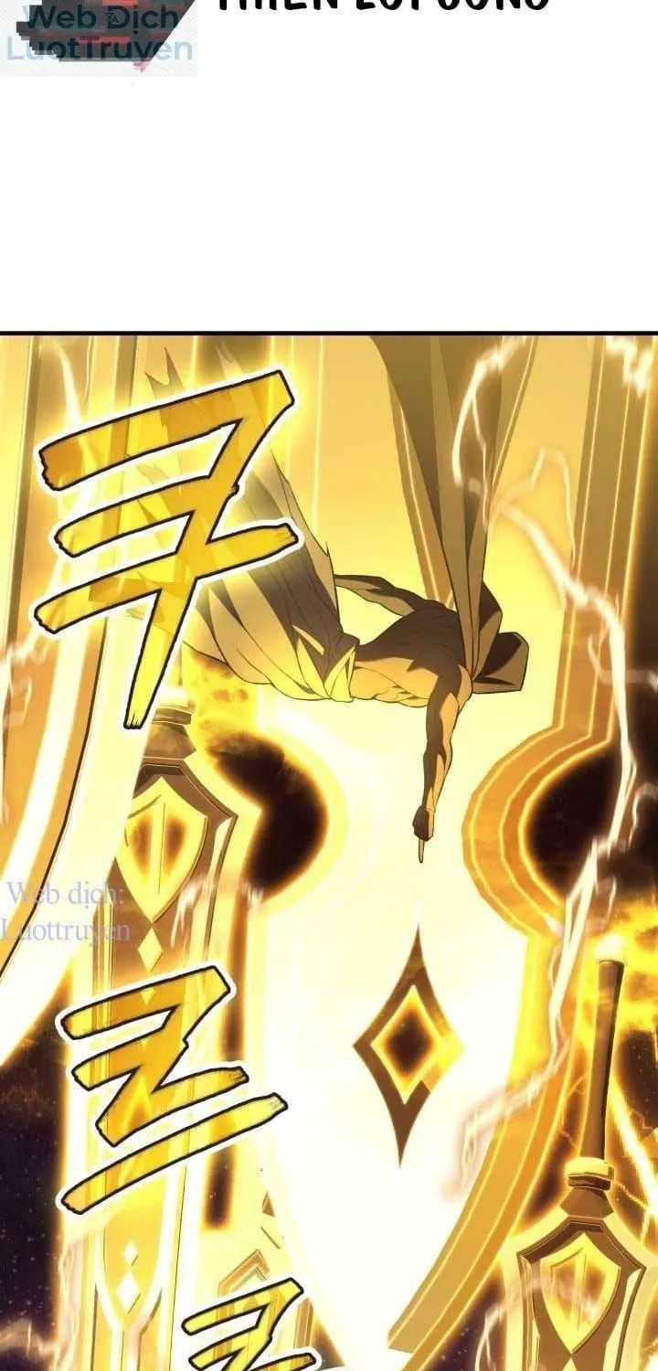 Thần Chiến Tranh Trở Lại Cấp 2 Chap 132 - Next Chap 133