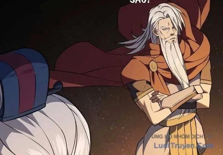 Thần Chiến Tranh Trở Lại Cấp 2 Chap 132 - Next Chap 133