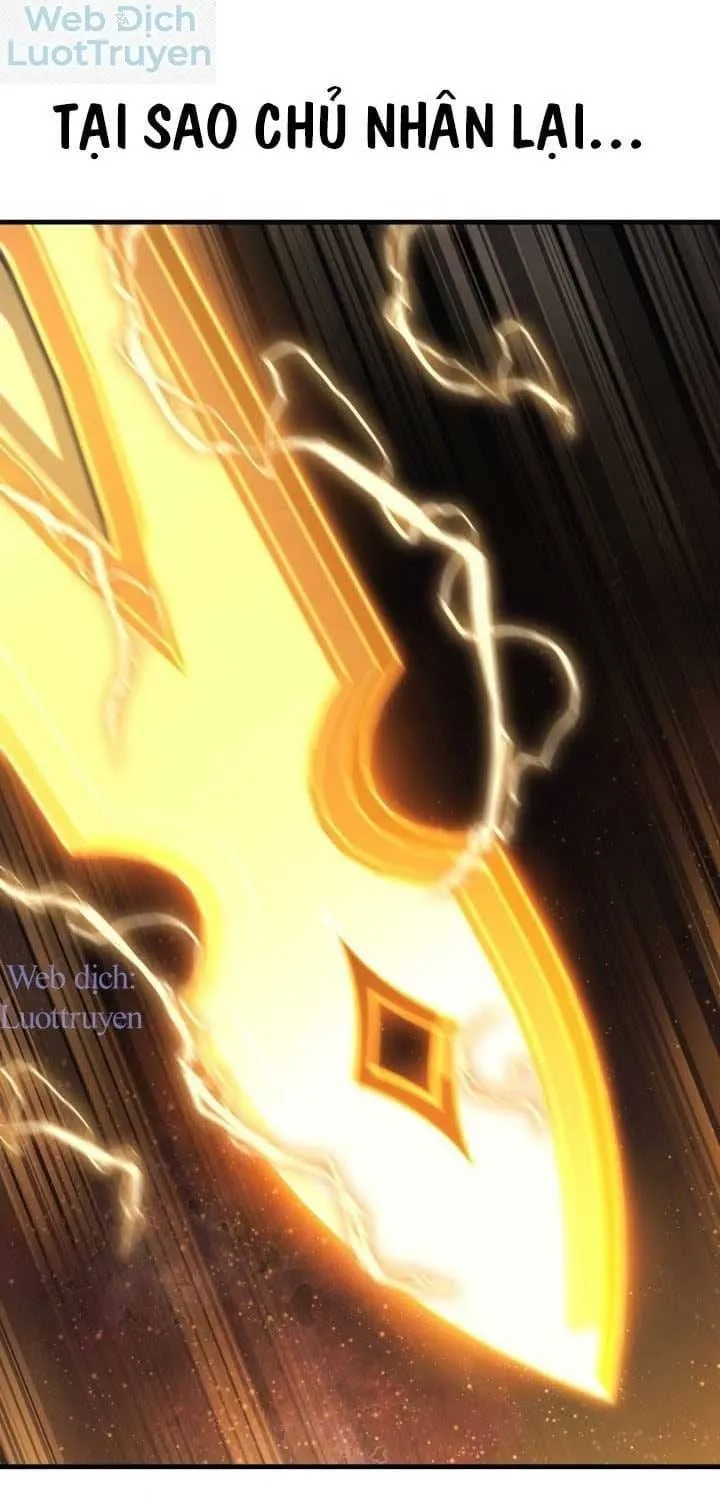 Thần Chiến Tranh Trở Lại Cấp 2 Chap 132 - Next Chap 133