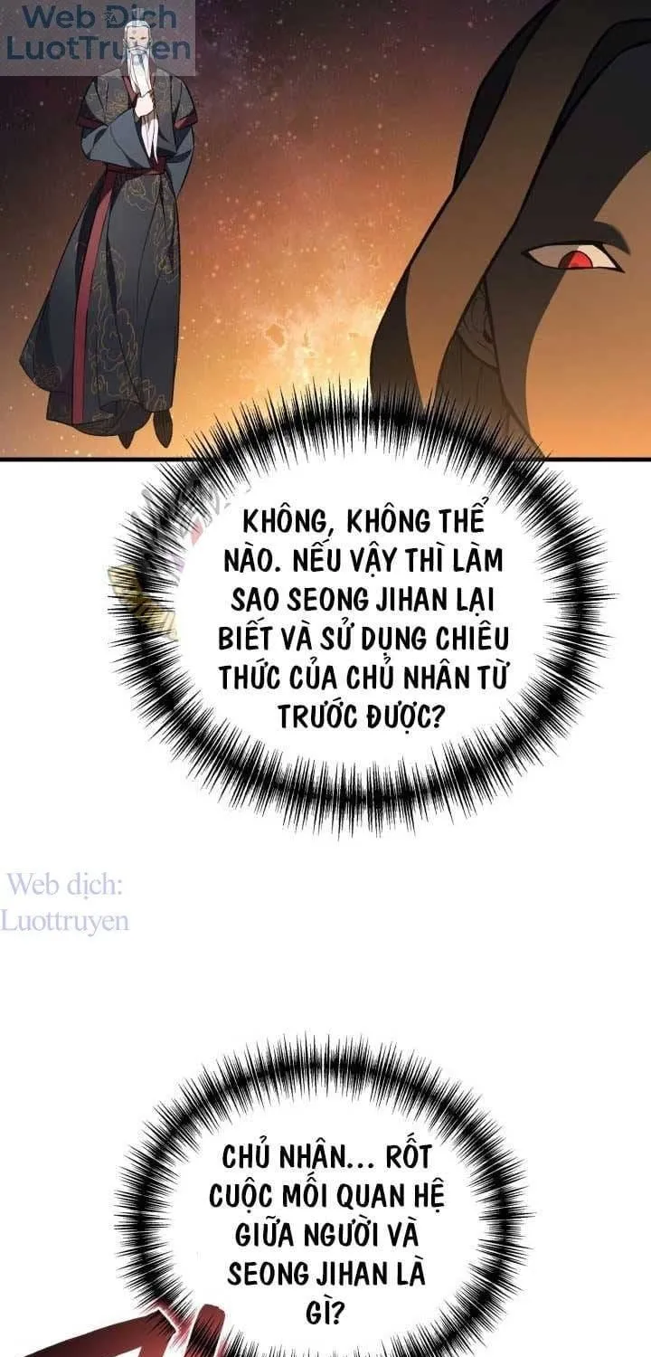 Thần Chiến Tranh Trở Lại Cấp 2 Chap 132 - Next Chap 133