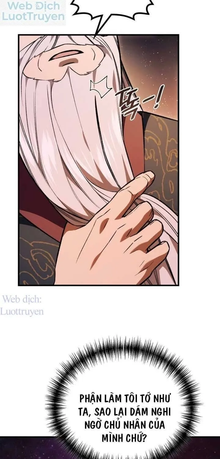 Thần Chiến Tranh Trở Lại Cấp 2 Chap 132 - Next Chap 133