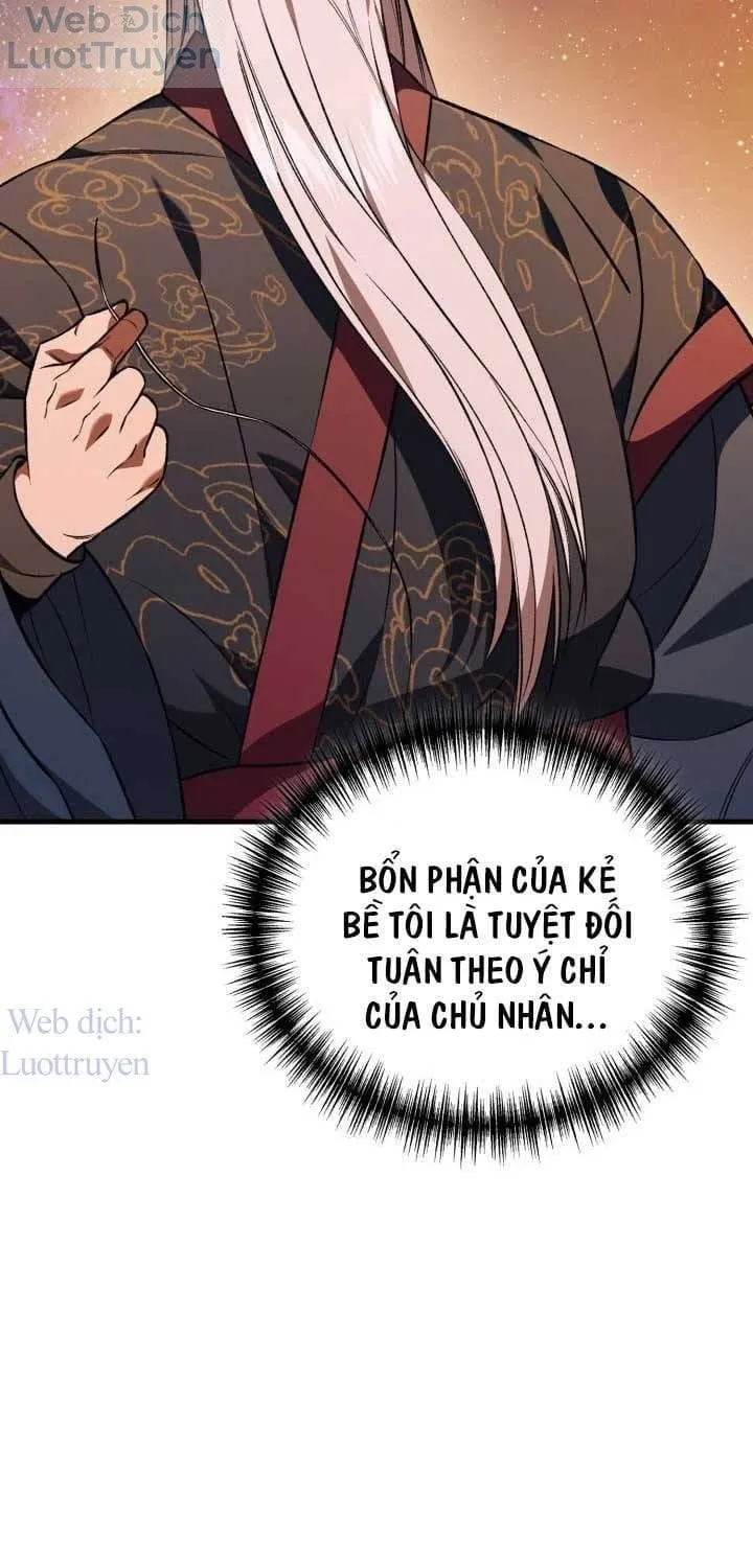 Thần Chiến Tranh Trở Lại Cấp 2 Chap 132 - Next Chap 133