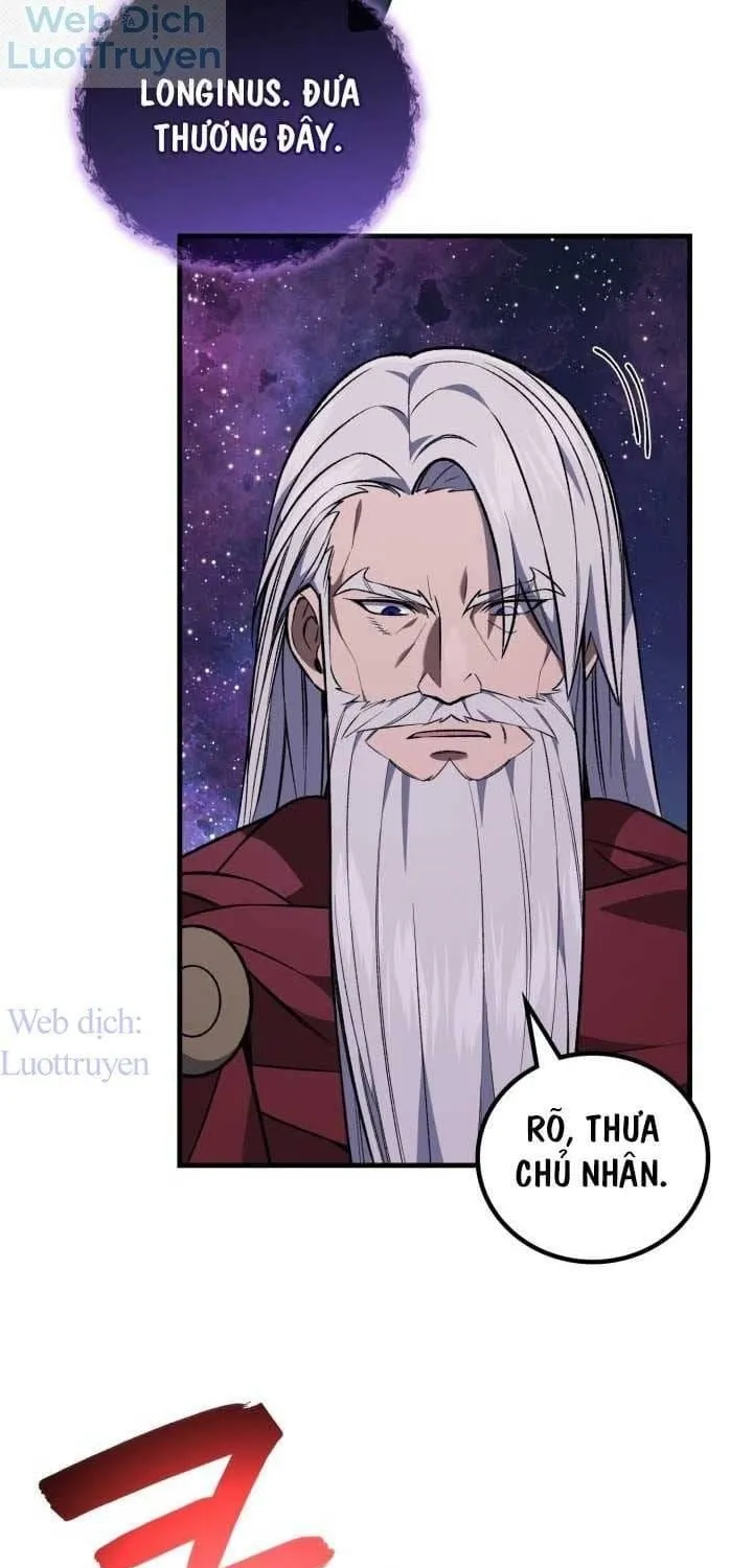 Thần Chiến Tranh Trở Lại Cấp 2 Chap 132 - Next Chap 133