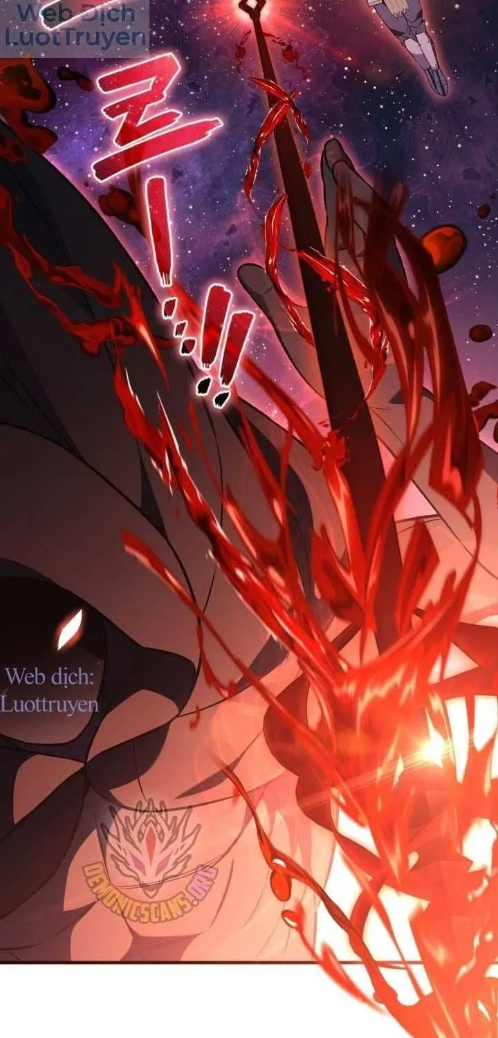 Thần Chiến Tranh Trở Lại Cấp 2 Chap 132 - Next Chap 133