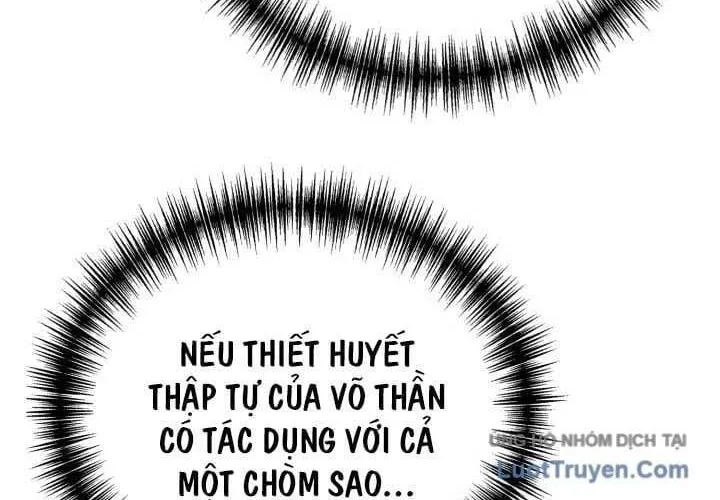 Thần Chiến Tranh Trở Lại Cấp 2 Chap 132 - Next Chap 133