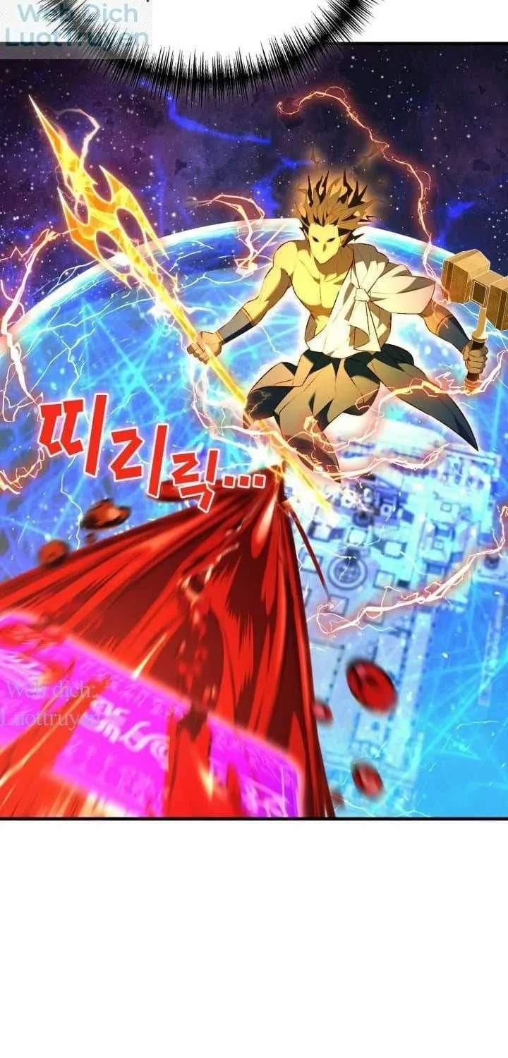 Thần Chiến Tranh Trở Lại Cấp 2 Chap 132 - Next Chap 133