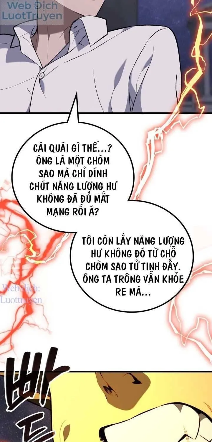 Thần Chiến Tranh Trở Lại Cấp 2 Chap 132 - Next Chap 133