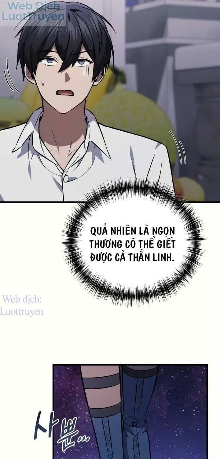 Thần Chiến Tranh Trở Lại Cấp 2 Chap 132 - Next Chap 133