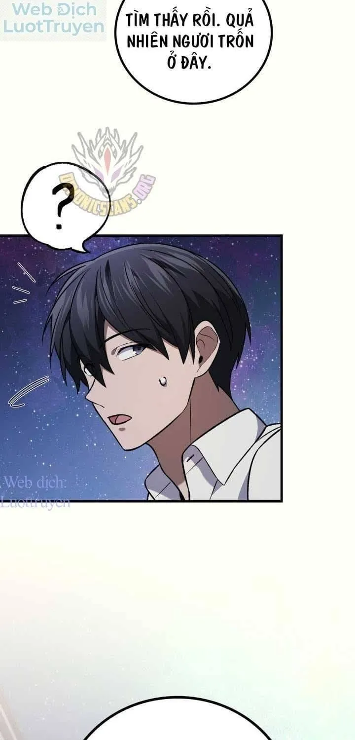 Thần Chiến Tranh Trở Lại Cấp 2 Chap 132 - Next Chap 133