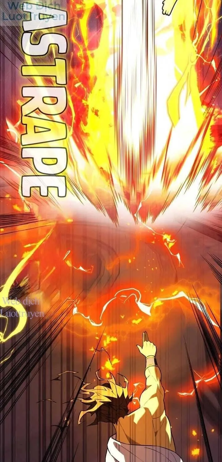 Thần Chiến Tranh Trở Lại Cấp 2 Chap 132 - Next Chap 133