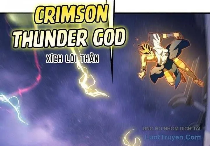 Thần Chiến Tranh Trở Lại Cấp 2 Chap 132 - Next Chap 133