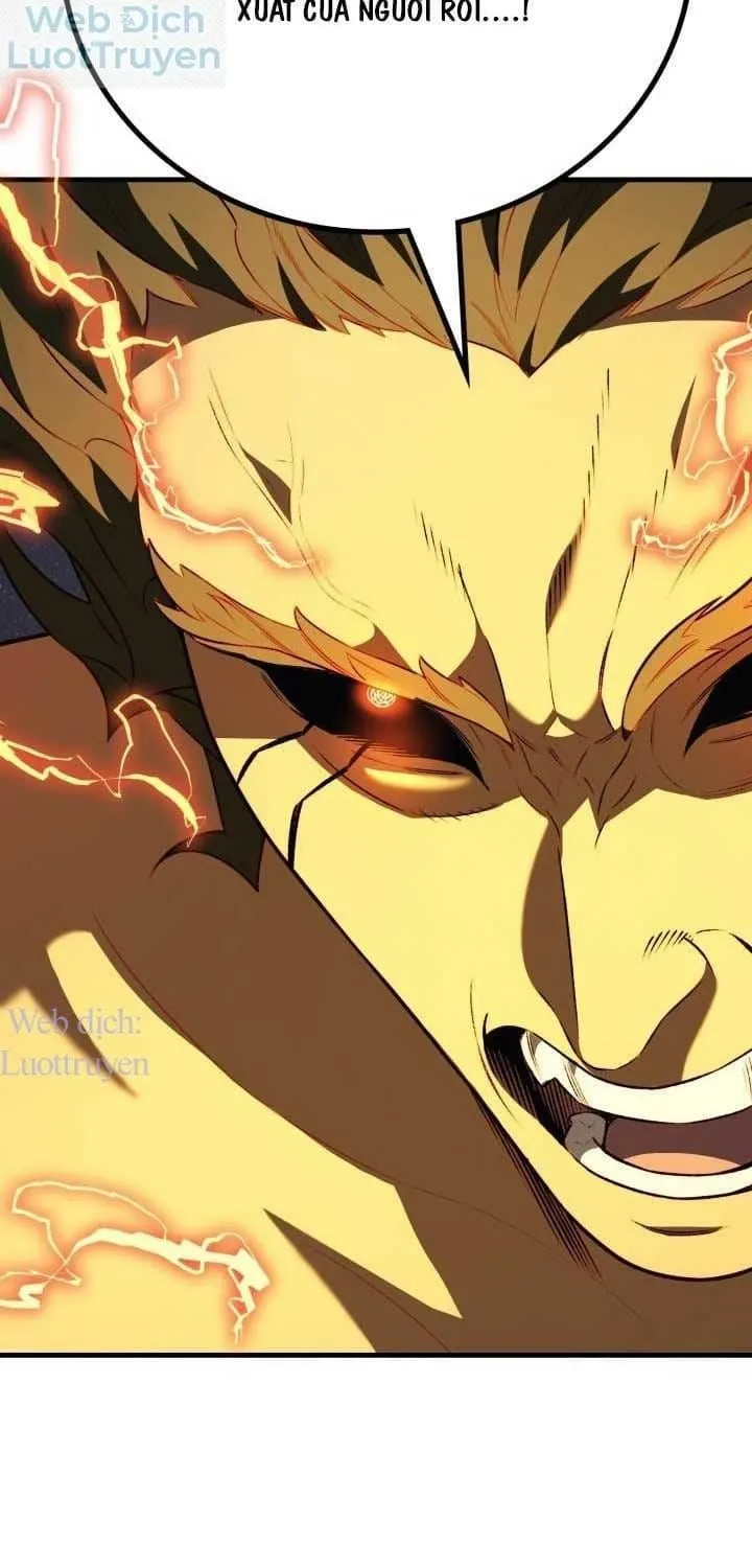 Thần Chiến Tranh Trở Lại Cấp 2 Chap 132 - Next Chap 133