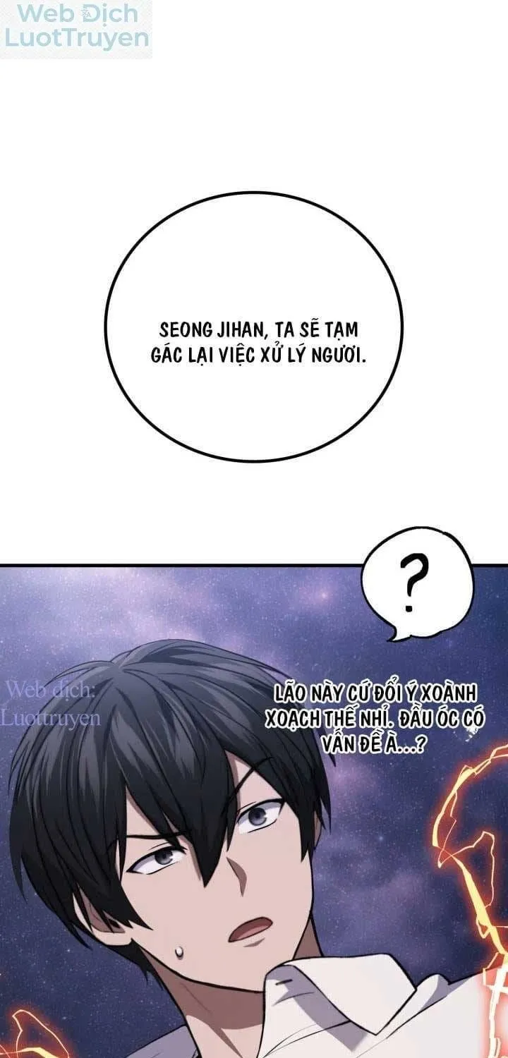 Thần Chiến Tranh Trở Lại Cấp 2 Chap 132 - Next Chap 133