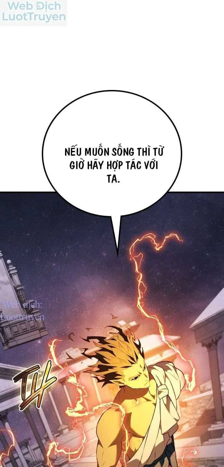 Thần Chiến Tranh Trở Lại Cấp 2 Chap 132 - Next Chap 133