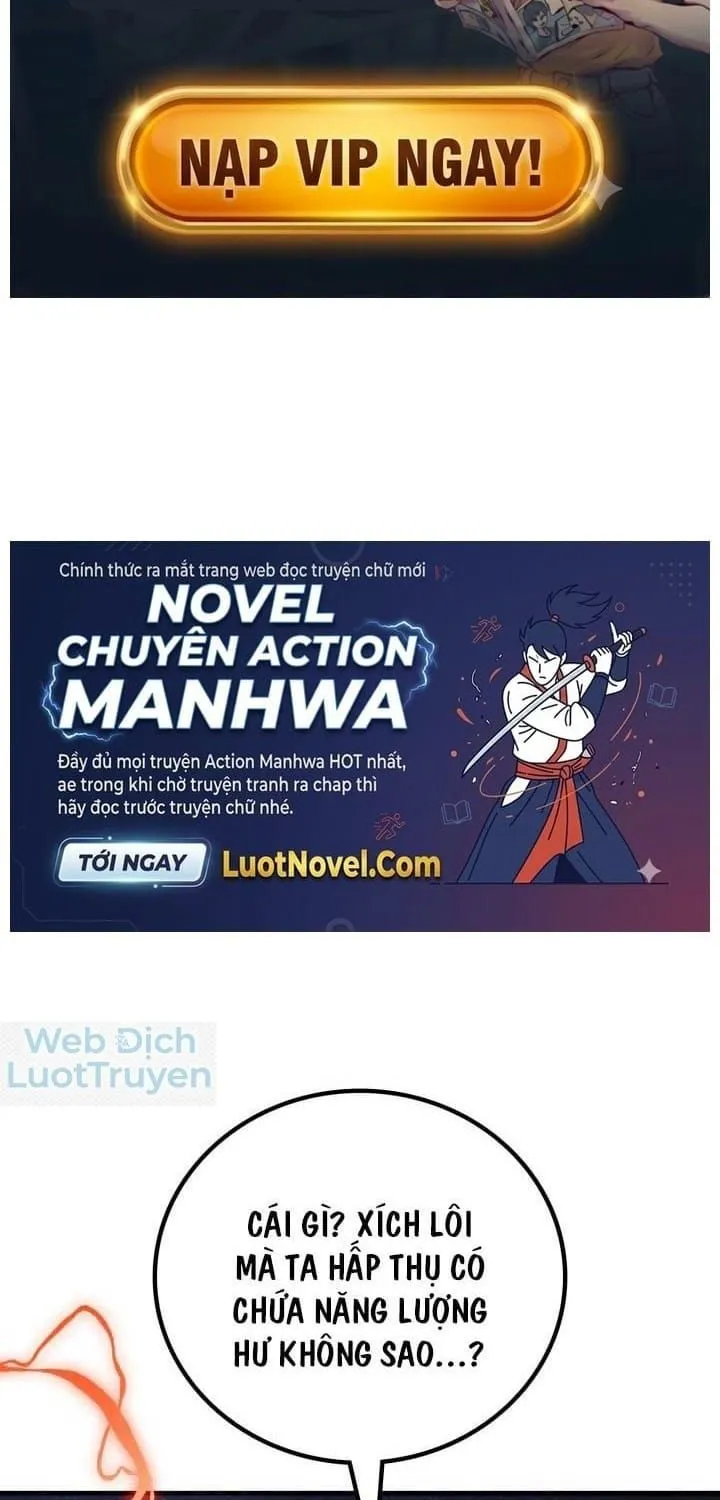 Thần Chiến Tranh Trở Lại Cấp 2 Chap 132 - Next Chap 133