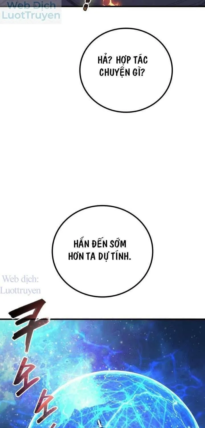 Thần Chiến Tranh Trở Lại Cấp 2 Chap 132 - Next Chap 133