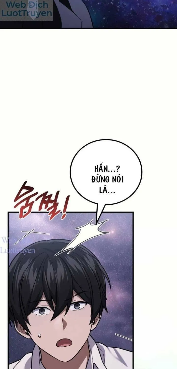 Thần Chiến Tranh Trở Lại Cấp 2 Chap 132 - Next Chap 133