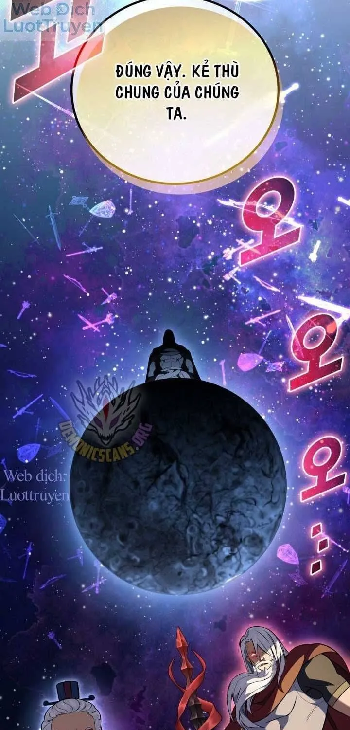 Thần Chiến Tranh Trở Lại Cấp 2 Chap 132 - Next Chap 133