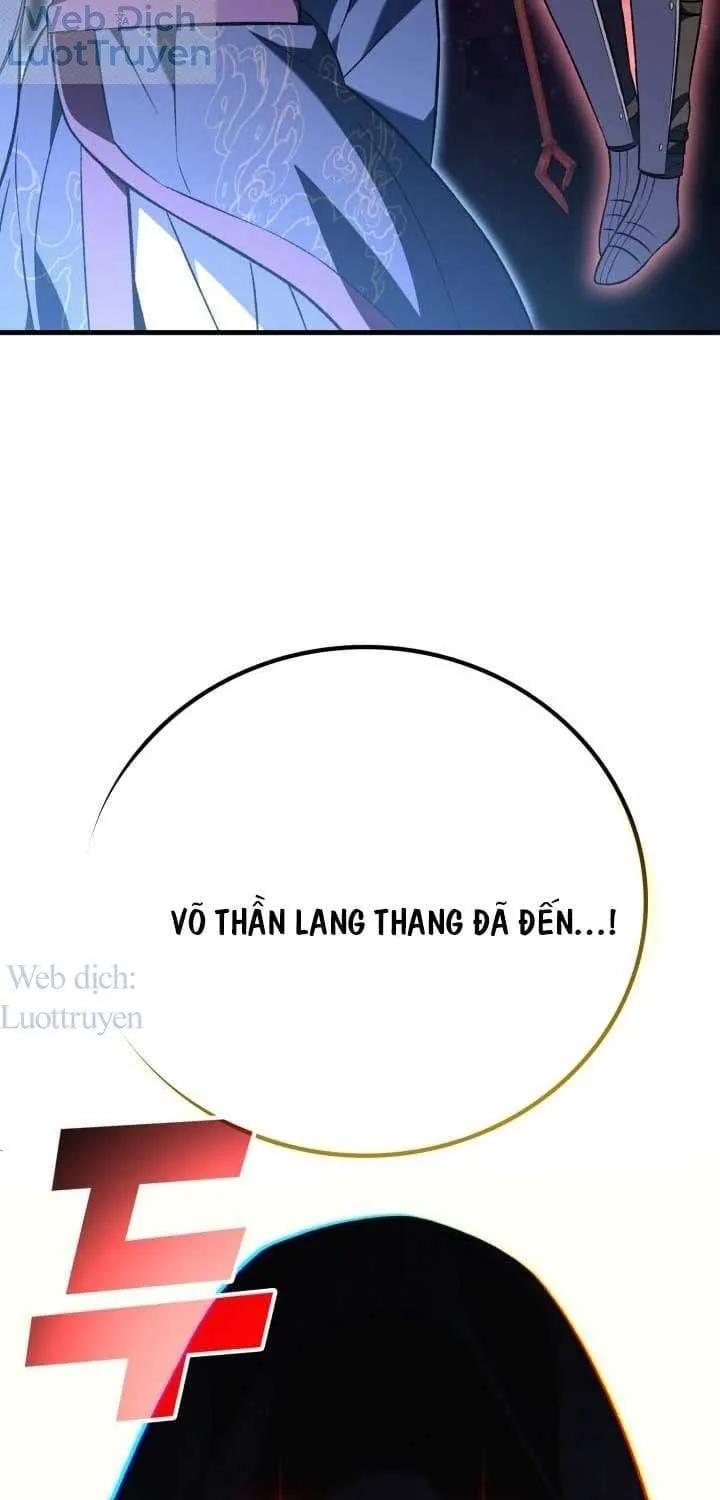 Thần Chiến Tranh Trở Lại Cấp 2 Chap 132 - Next Chap 133