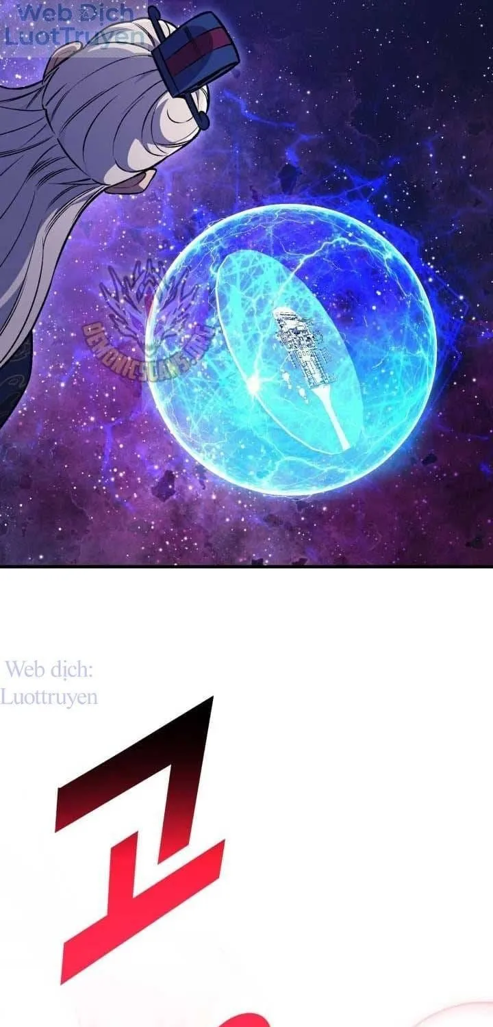 Thần Chiến Tranh Trở Lại Cấp 2 Chap 132 - Next Chap 133