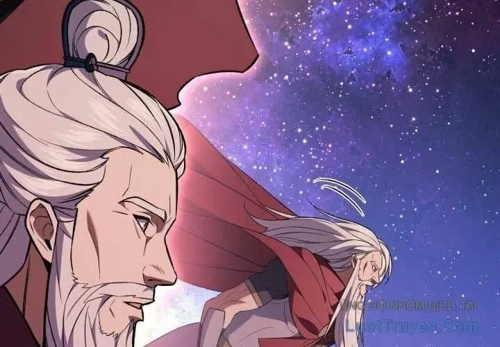 Thần Chiến Tranh Trở Lại Cấp 2 Chap 132 - Next Chap 133