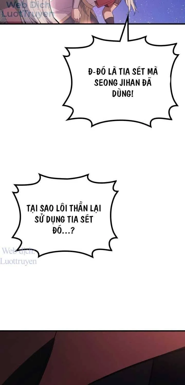Thần Chiến Tranh Trở Lại Cấp 2 Chap 132 - Next Chap 133