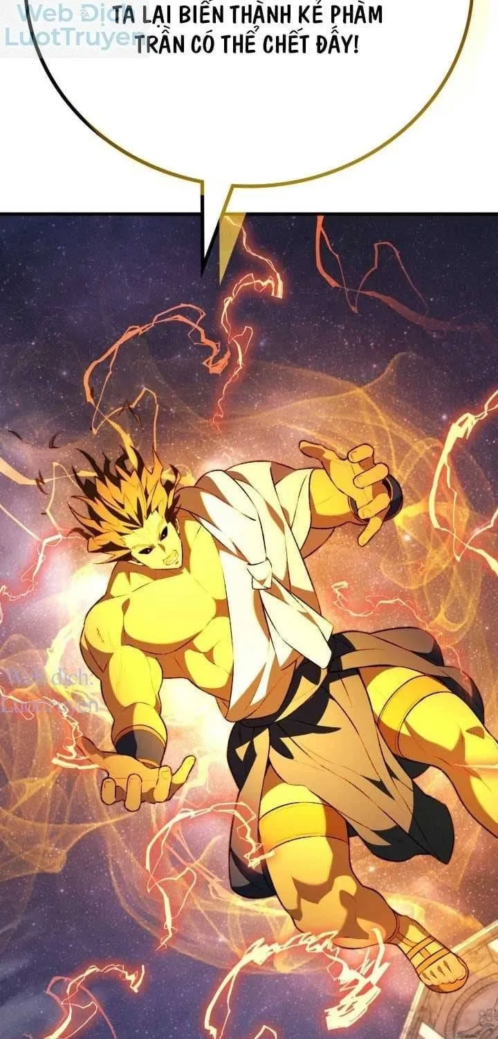 Thần Chiến Tranh Trở Lại Cấp 2 Chap 132 - Next Chap 133