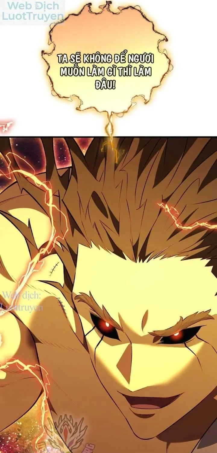 Thần Chiến Tranh Trở Lại Cấp 2 Chap 132 - Next Chap 133