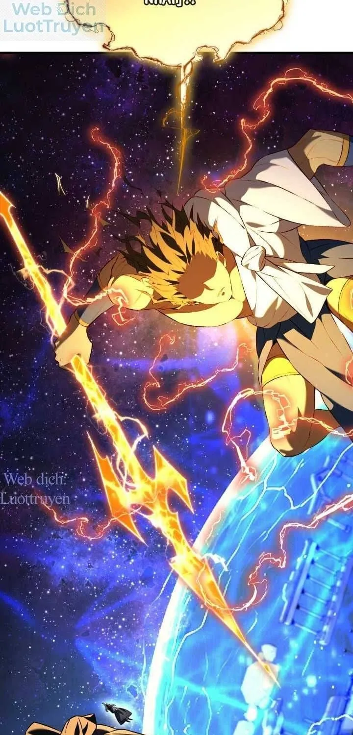 Thần Chiến Tranh Trở Lại Cấp 2 Chap 132 - Next Chap 133