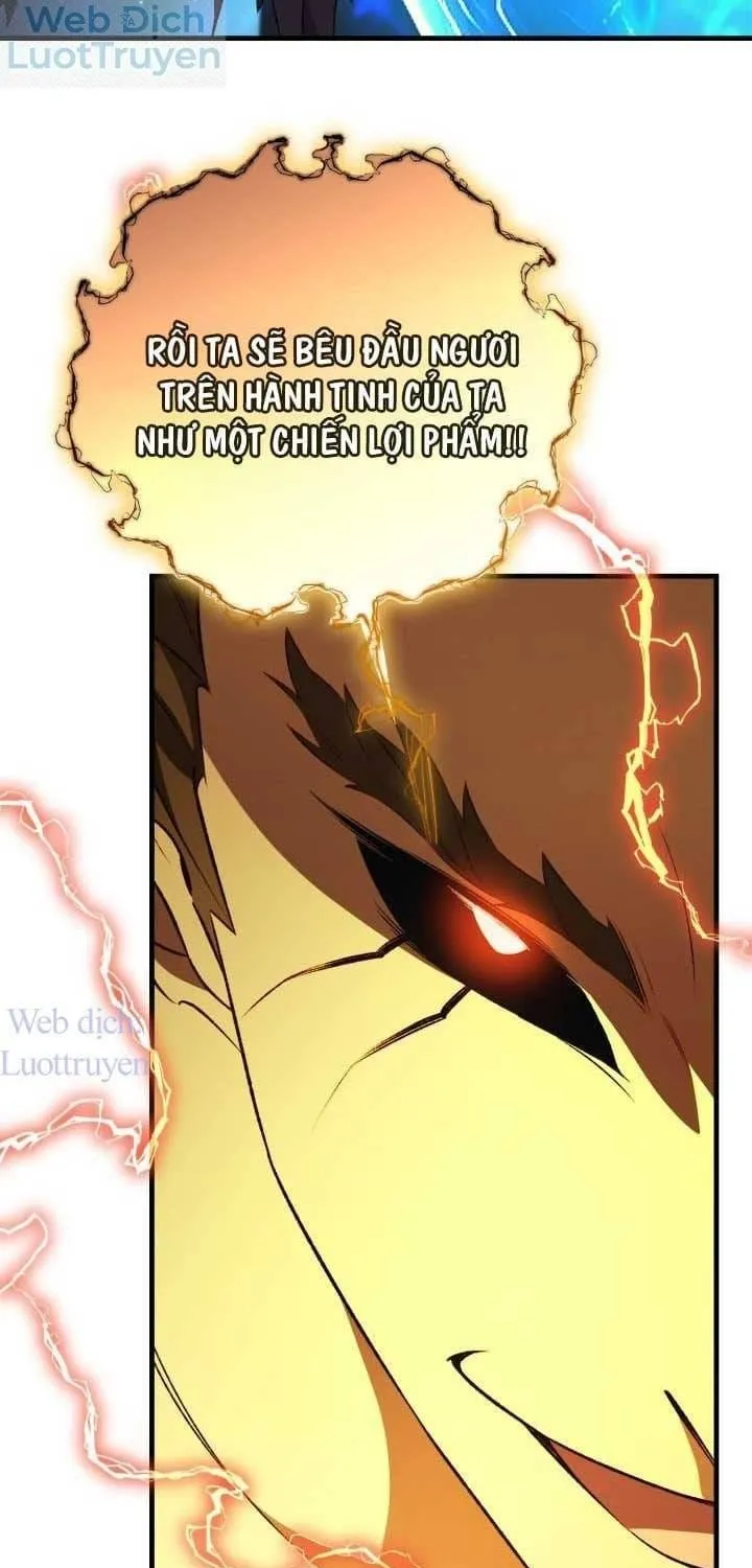 Thần Chiến Tranh Trở Lại Cấp 2 Chap 132 - Next Chap 133