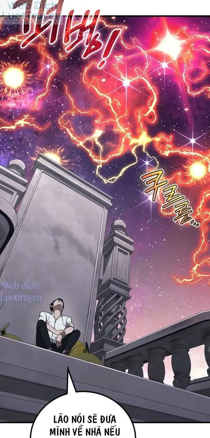 Thần Chiến Tranh Trở Lại Cấp 2 Chap 132 - Next Chap 133