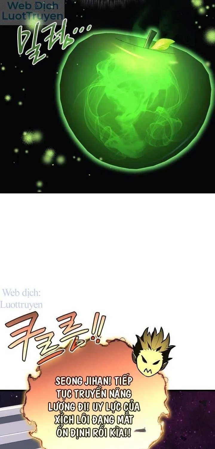 Thần Chiến Tranh Trở Lại Cấp 2 Chap 132 - Next Chap 133