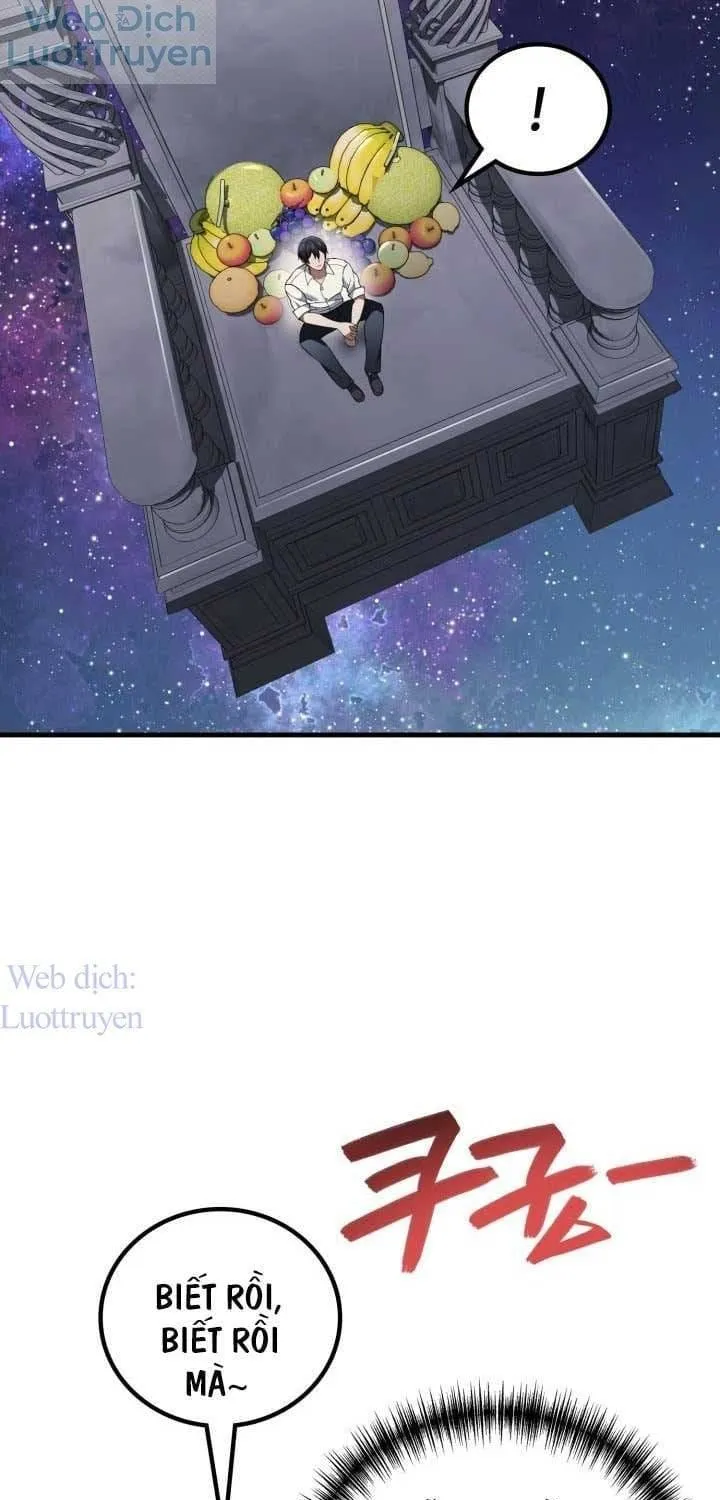 Thần Chiến Tranh Trở Lại Cấp 2 Chap 132 - Next Chap 133